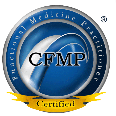 CFMP Certified Practitioner Shelly Tompkins