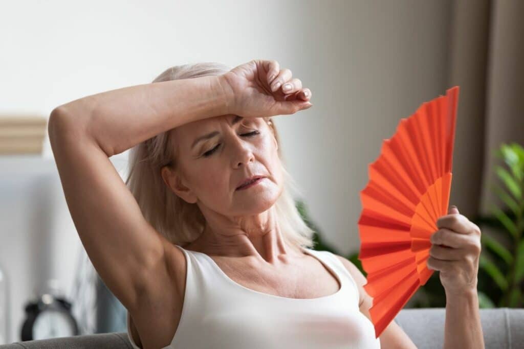An Integrative Approach to Menopause